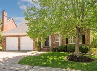 9035 Haverford Terrace Ln, Saint Louis, MO 63117