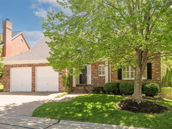 9035 Haverford Terrace Ln, Saint Louis, MO 63117