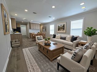 2207 N 1st St #EL131, Conroe, TX 77301
