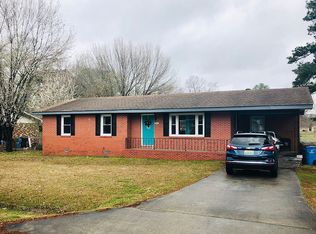 805 Hodges St NW, Hartselle, AL 35640