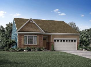 2177 Morning Glory Pass, Lawrenceburg, IN 47025