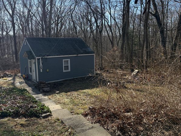 61 Old Stagecoach Rd