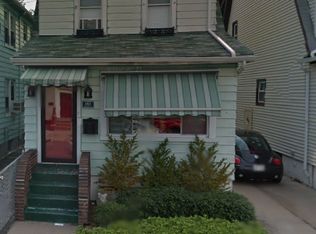 1463 William Pl, Bronx, NY 10461