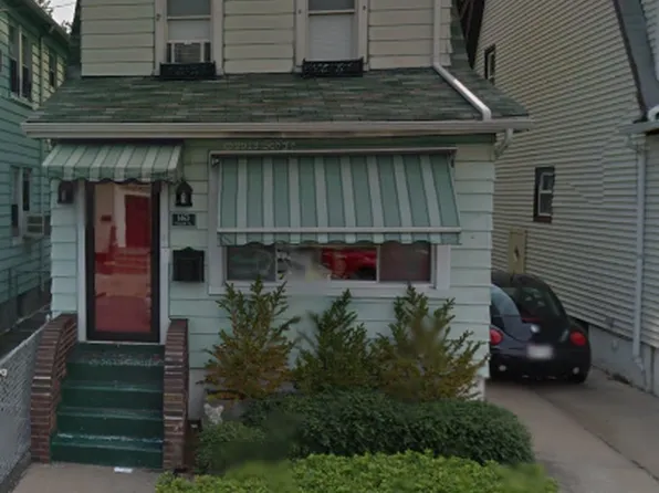 1463 William Pl, Bronx, NY 10461