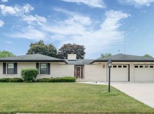 480 N 1st Ave, Coal City, IL 60416