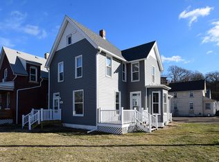 401 N 7th St, Council Bluffs, IA 51503