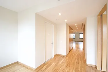 Rented by Citi Habitats