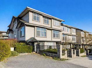 22466 North Ave #1, Maple Ridge, BC V2X9V8