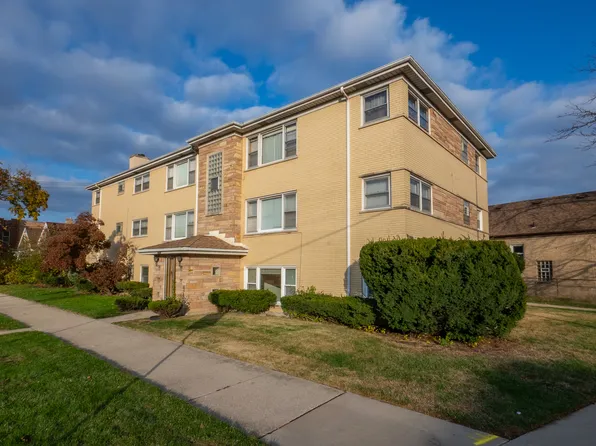 5738 W Higgins Ave APT Gs, Chicago, IL 60630