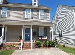 2516 Blackwolf Run Ln, Raleigh, NC 27604