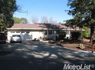 929 Mount Ranier Way, El Dorado Hills, CA 95762