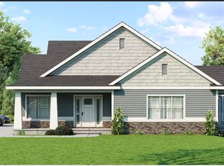 1730 Eastwood Way, Mount Horeb, WI 53572