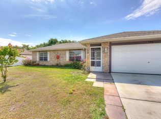 986 Dupont St NE, Palm Bay, FL 32907