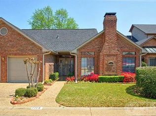7119 Holly Square Ct, Tyler, TX 75703