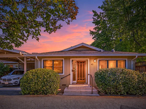 45 Island Ct, Walnut Creek, CA 94595