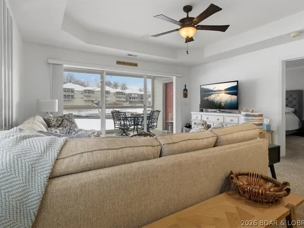 275 Charleston Dr #2A, Lake Ozark, MO 65049