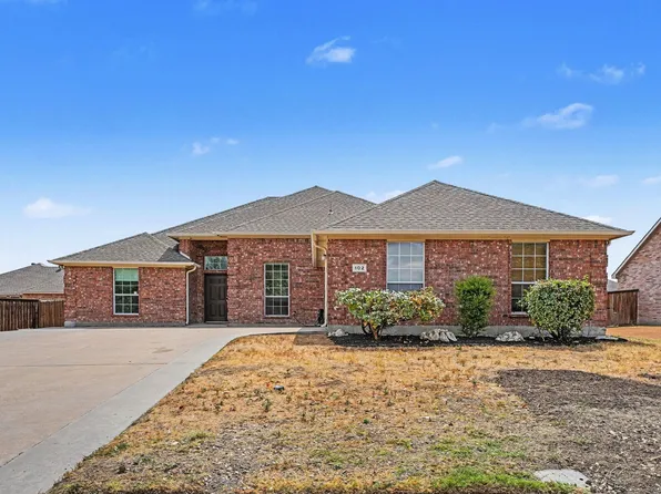 102 Troy Ln, Red Oak, TX 75154