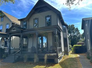 77 Marshall St, Rochester, NY 14607