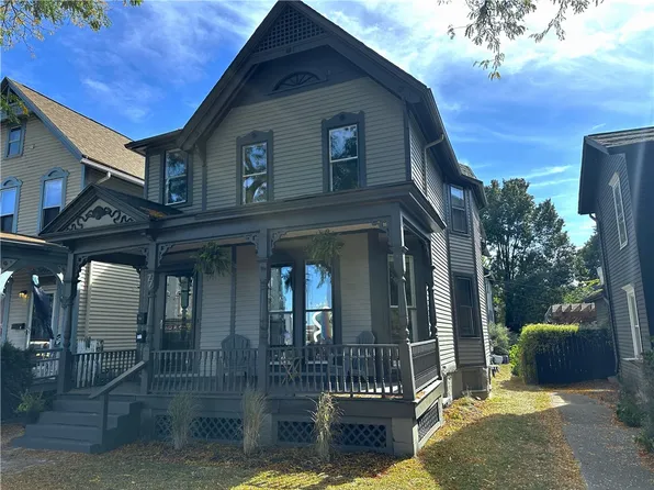 77 Marshall St, Rochester, NY 14607