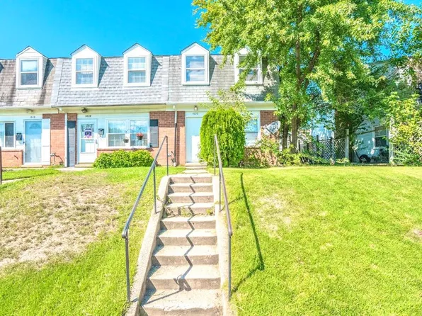 1620 Lyle Ct, Parkville, MD 21234