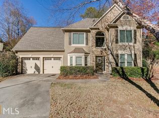 300 Morning Mist Walk, Suwanee, GA 30024