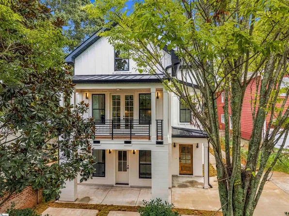 728 Rutherford Rd, Greenville, SC 29609