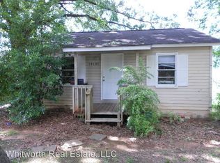 1818 15th Ave, Tuscaloosa, AL 35401