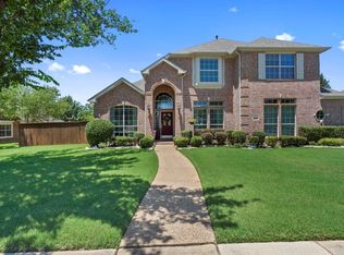 3603 Winchester Ct, Corinth, TX 76210