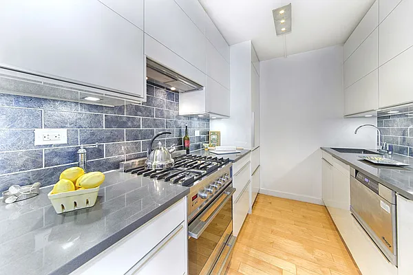 Rented by Brown Harris Stevens | media 6