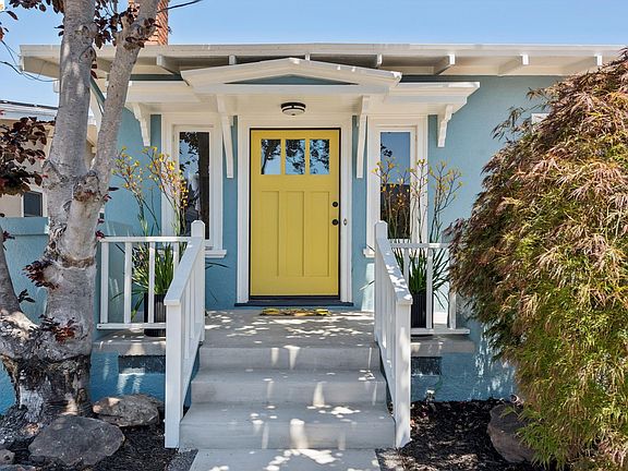 2nd image of 1419 Berkeley Way