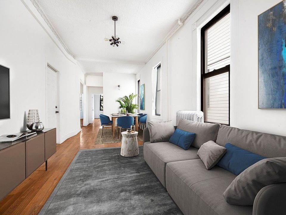 1st image of 177 Jefferson St #2A