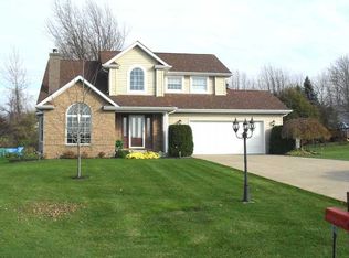 5773 Emerald Ct, Girard, PA 16417