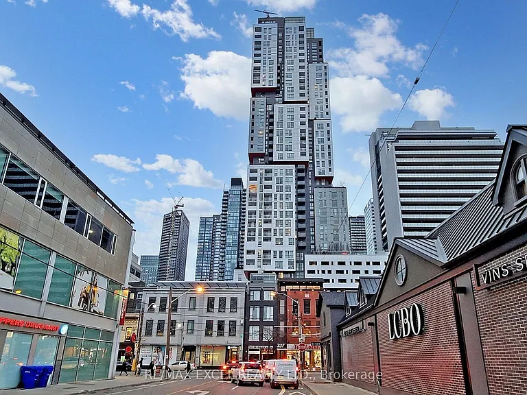 318 Richmond St W #2505 — Photo 20