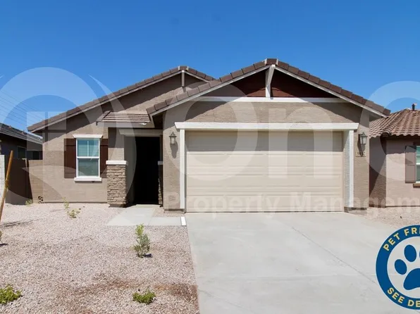 5932 S 25th Dr, Phoenix, AZ 85041