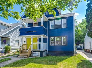 4131 E 146th St, Cleveland, OH 44128