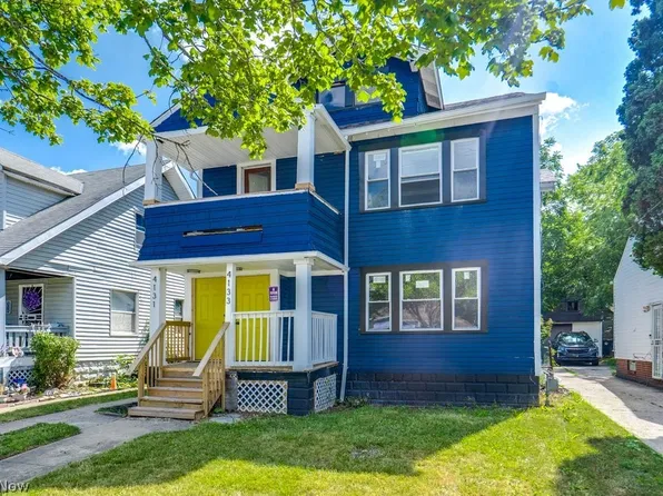 4131 E 146th St, Cleveland, OH 44128