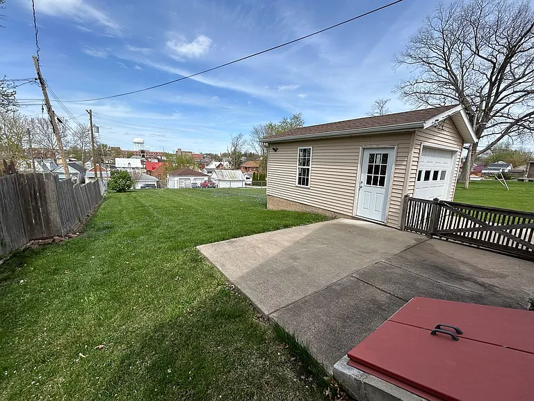 1015 Kentucky St — Photo 4