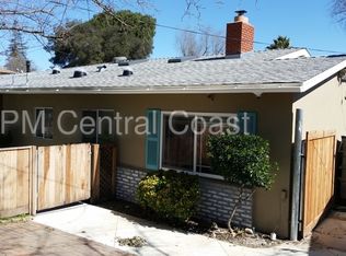 142 Olive St, Paso Robles, CA 93446