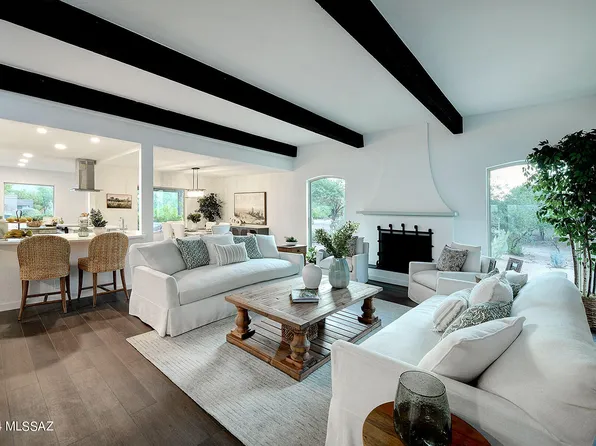 7202 E Camino Vecino, Tucson, AZ 85715
