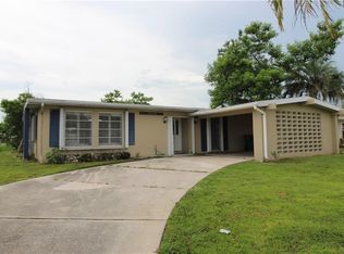 2535 Conway Blvd, Pt Charlotte, FL 33952