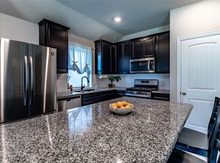 2103 Muscovy St, Crandall, TX 75114