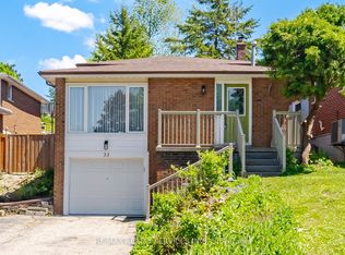 33 Hesp Dr, Caledon, ON L7E2R5