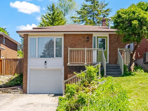33 Hesp Dr, Caledon, ON L7E 2R5