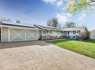 3631 Brookhill Ter, Glendale, CA 91214