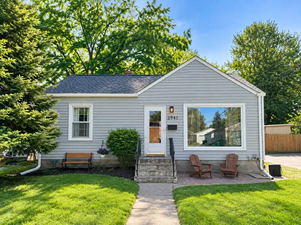 2941 Idaho Ave S, Saint Louis Park, MN 55426
