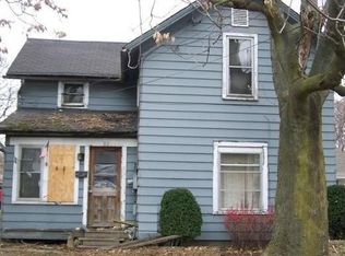 37 Salt St UNIT 1/2, Rittman, OH 44270