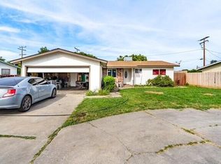 2615 N Quail Dr, Visalia, CA 93291