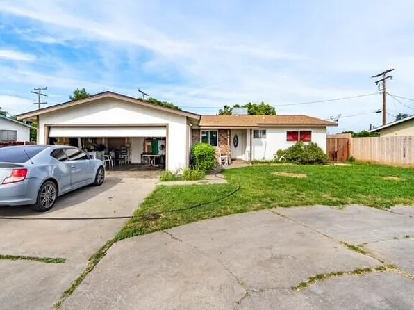 2615 N Quail Drive, Visalia, CA 93291