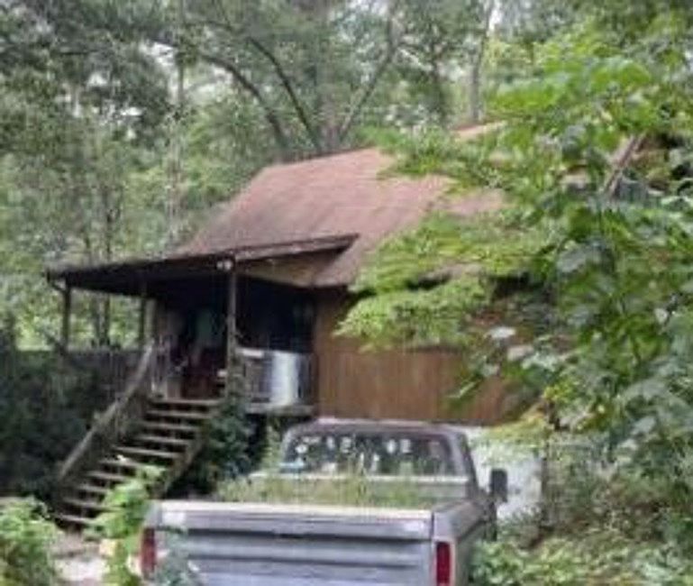 Property Front View