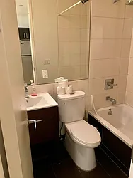 Rented by Lodger Corp